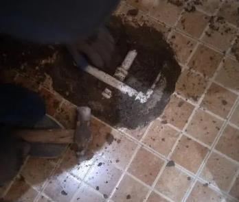 泰顺卫生间漏水维修公司为您分享下卫生间渗水如何处理及注意事项