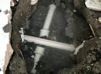 泰顺阳台漏水维修公司为您分享楼上楼下漏水怎么处理