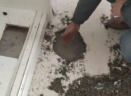 泰顺卫生间漏水维修公司分享下精确定位查漏水一次多少钱?不同级别收费不同
