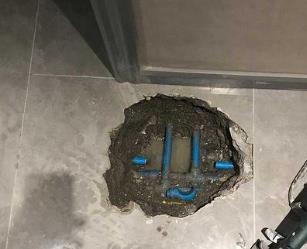 泰顺阳台漏水维修公司分享下暖气管道漏水的原因有哪些