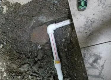 泰顺阳台漏水维修时有哪些声音会影响检漏仪